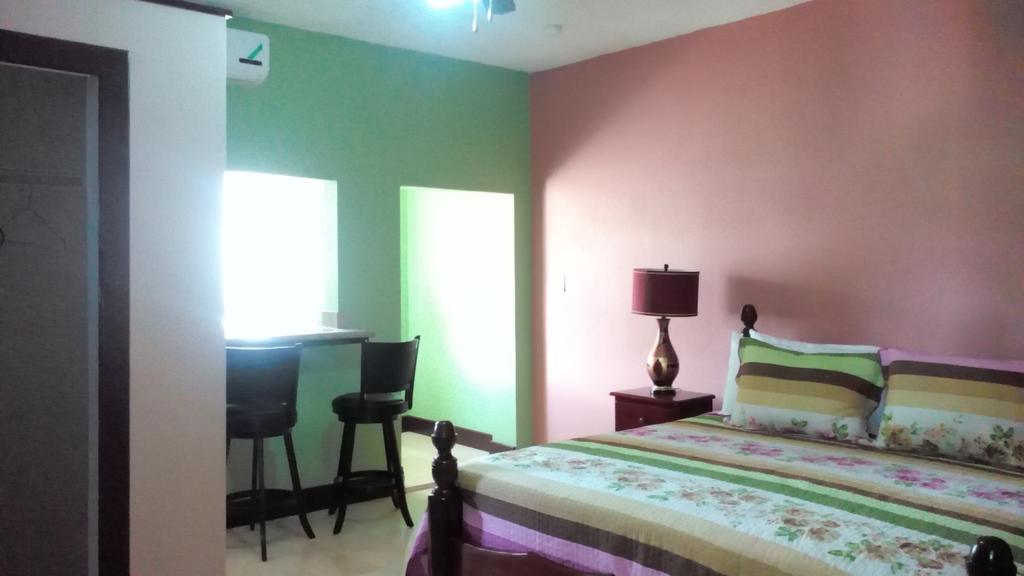 Hotel Tropik Leadonna มอนเทโกเบย์ ภายนอก รูปภาพ