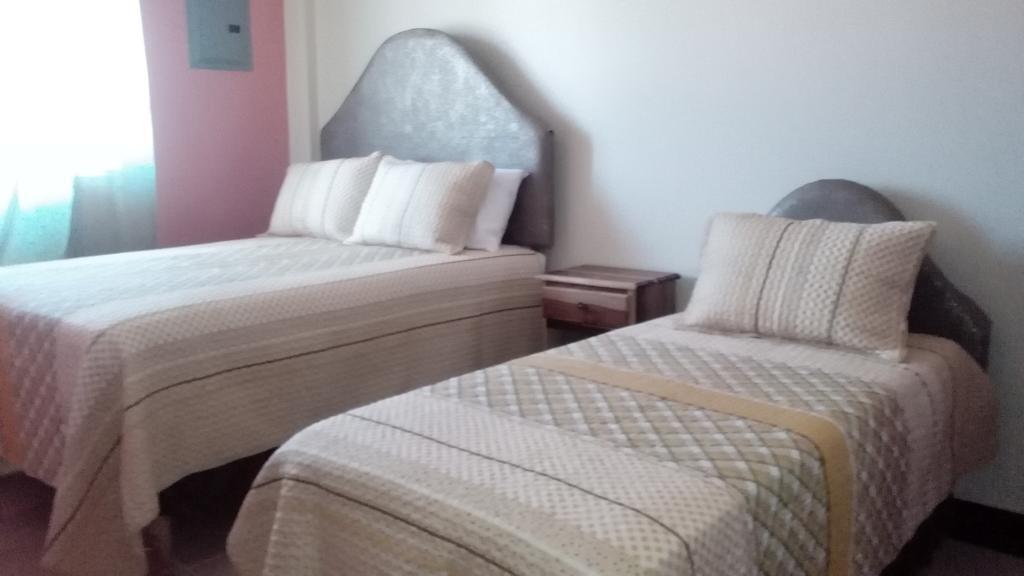 Hotel Tropik Leadonna มอนเทโกเบย์ ภายนอก รูปภาพ