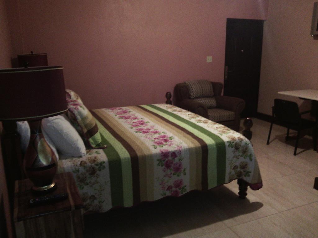 Hotel Tropik Leadonna มอนเทโกเบย์ ห้อง รูปภาพ