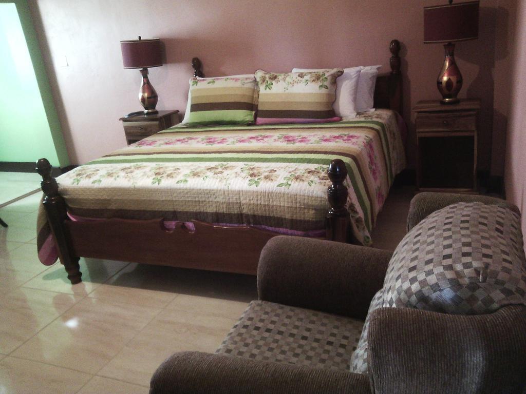 Hotel Tropik Leadonna มอนเทโกเบย์ ห้อง รูปภาพ