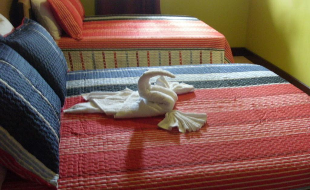 Hotel Tropik Leadonna มอนเทโกเบย์ ห้อง รูปภาพ