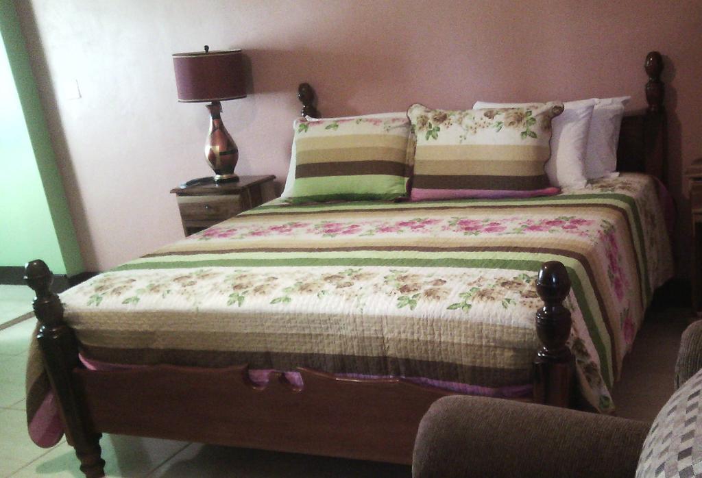 Hotel Tropik Leadonna มอนเทโกเบย์ ห้อง รูปภาพ