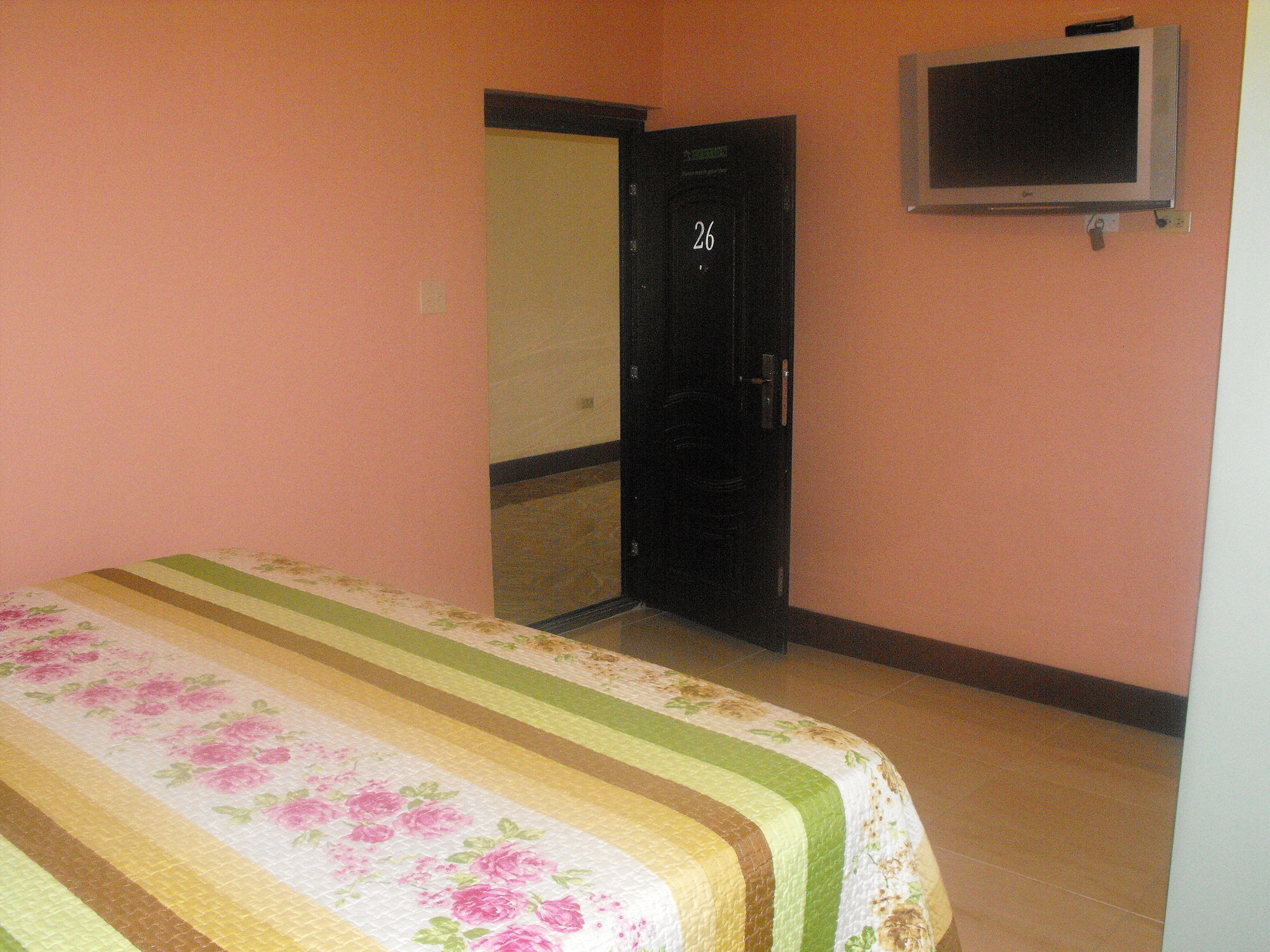 Hotel Tropik Leadonna มอนเทโกเบย์ ภายนอก รูปภาพ