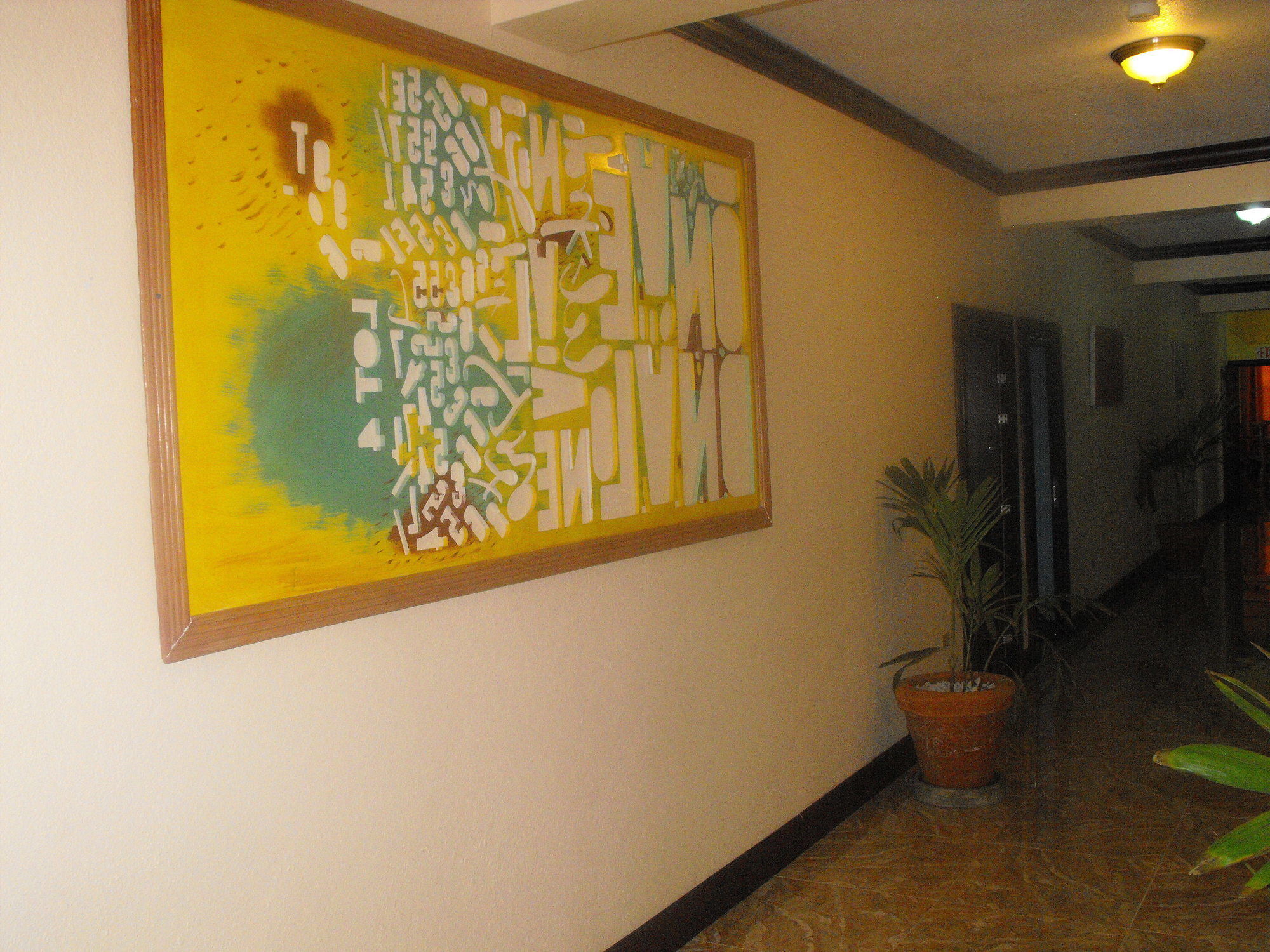 Hotel Tropik Leadonna มอนเทโกเบย์ ภายนอก รูปภาพ