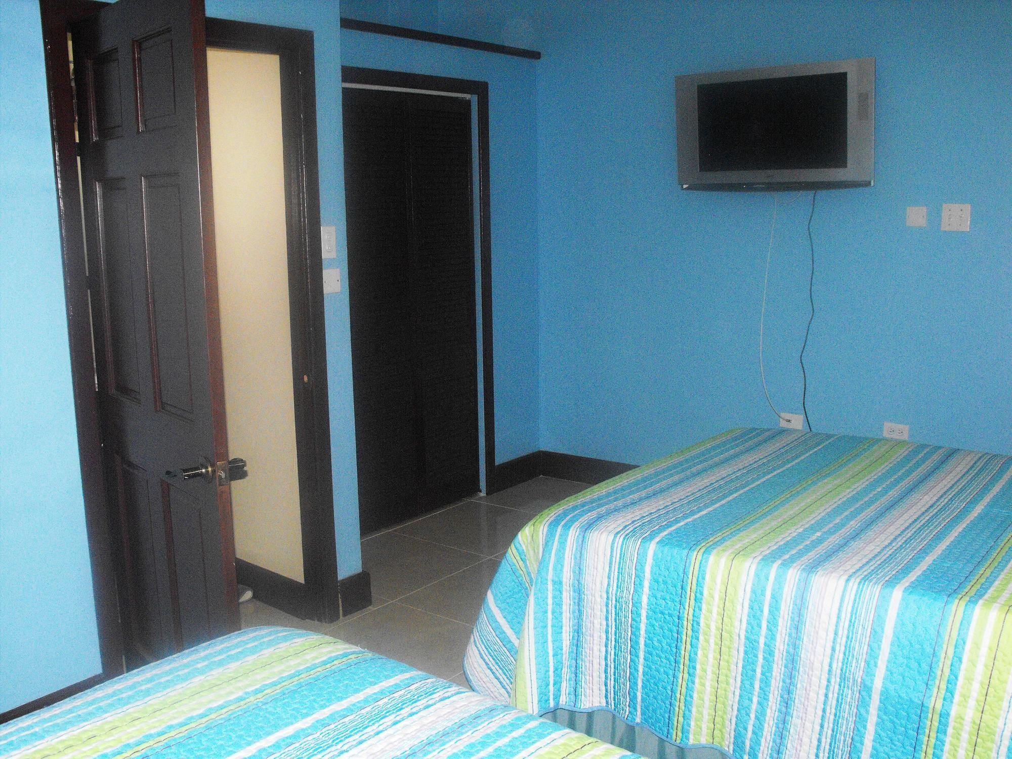 Hotel Tropik Leadonna มอนเทโกเบย์ ภายนอก รูปภาพ