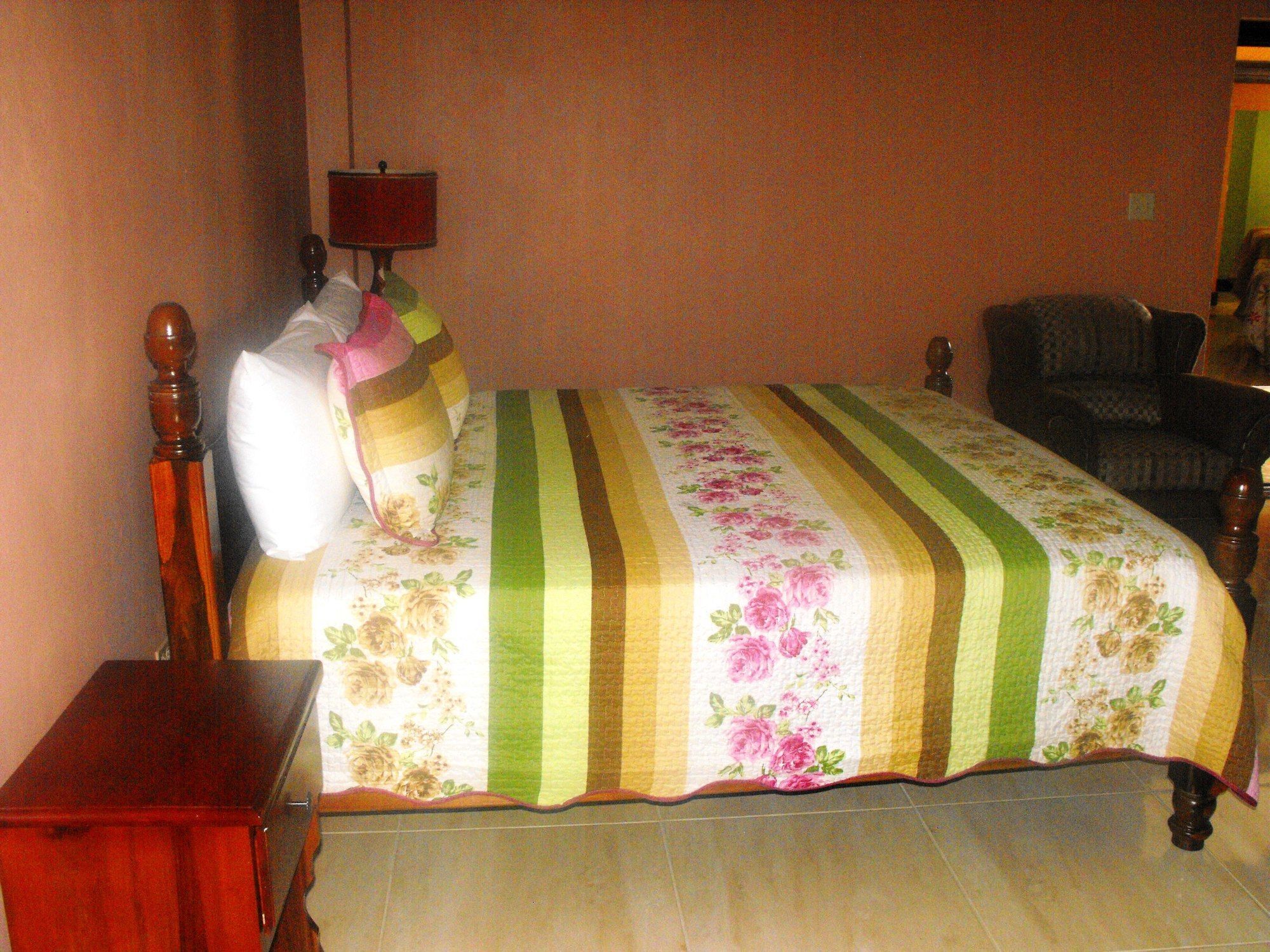 Hotel Tropik Leadonna มอนเทโกเบย์ ภายนอก รูปภาพ