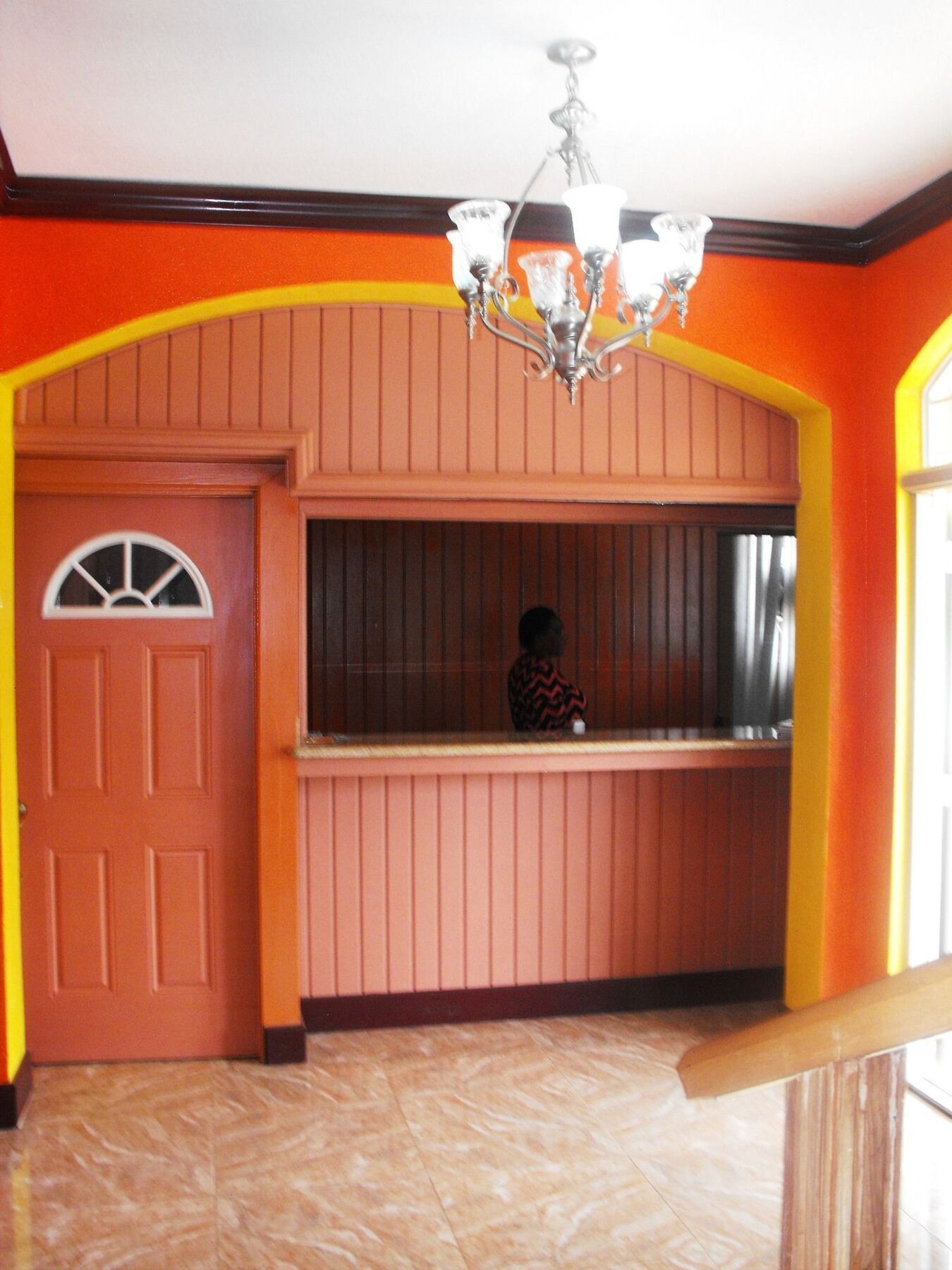 Hotel Tropik Leadonna มอนเทโกเบย์ ภายนอก รูปภาพ