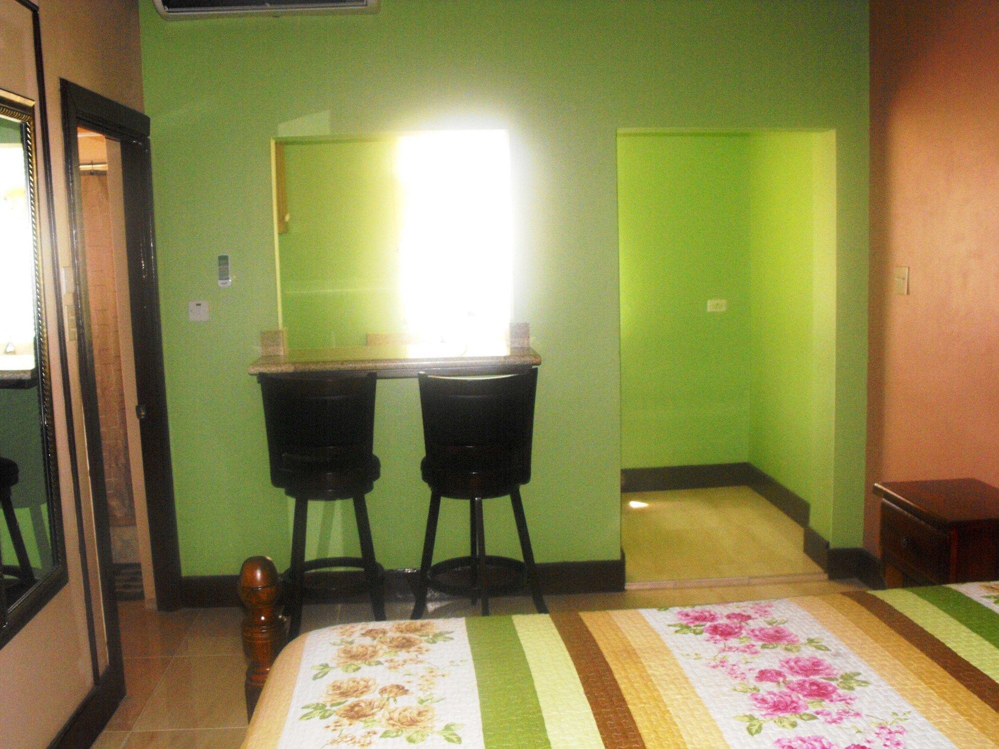 Hotel Tropik Leadonna มอนเทโกเบย์ ภายนอก รูปภาพ