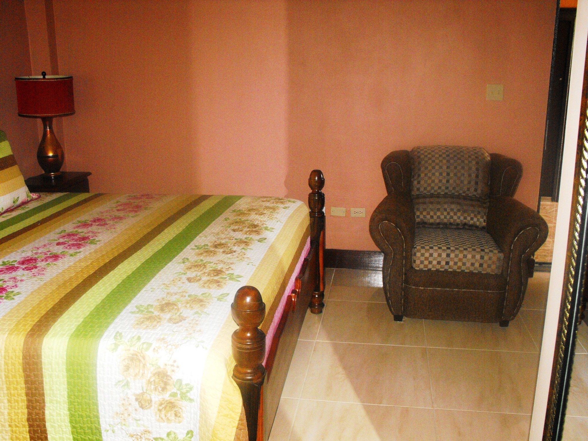 Hotel Tropik Leadonna มอนเทโกเบย์ ภายนอก รูปภาพ