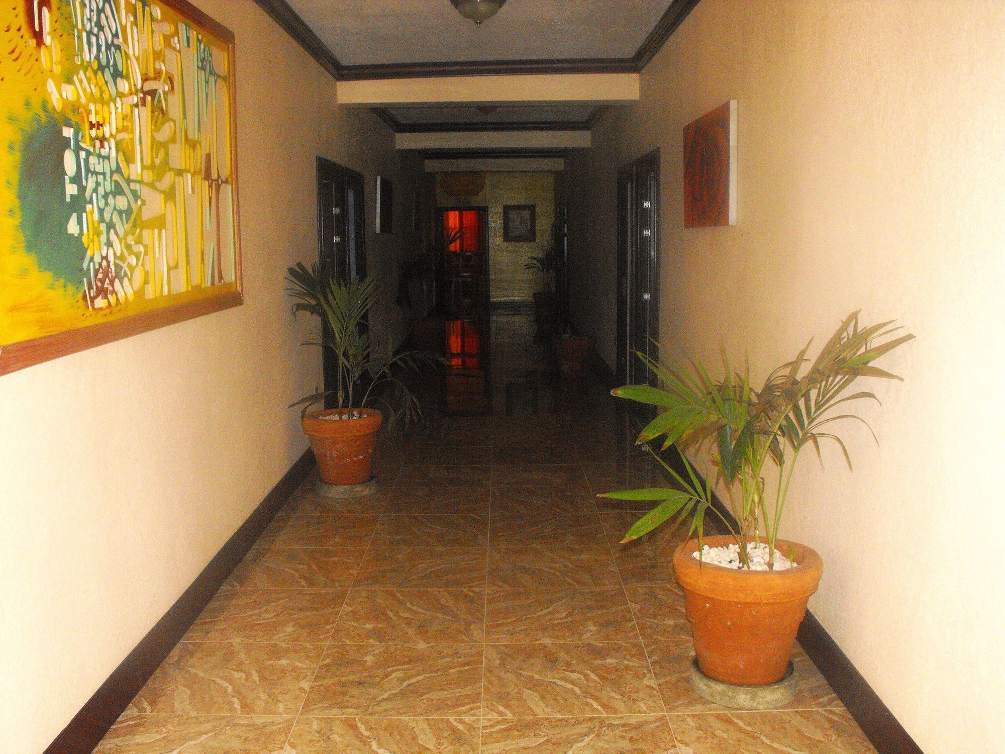 Hotel Tropik Leadonna มอนเทโกเบย์ ภายนอก รูปภาพ